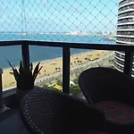 Flat Atlantico 1404 Apartamento Fortaleza (Ceara)