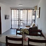 Flat Atlantico 1404 Apartamento Fortaleza (Ceara)