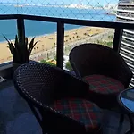 Apartamento Flat Atlantico 1404